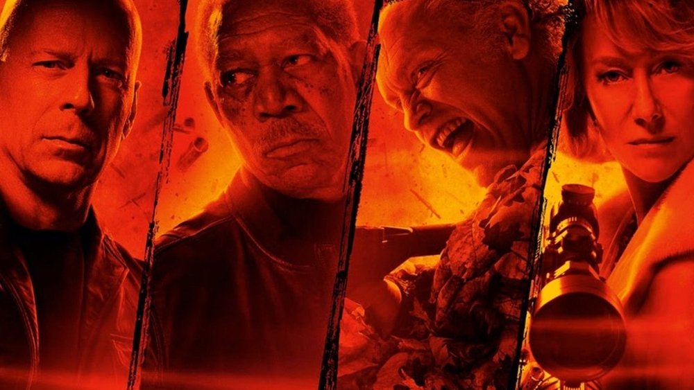 赤焰战场,RED(2010电影)