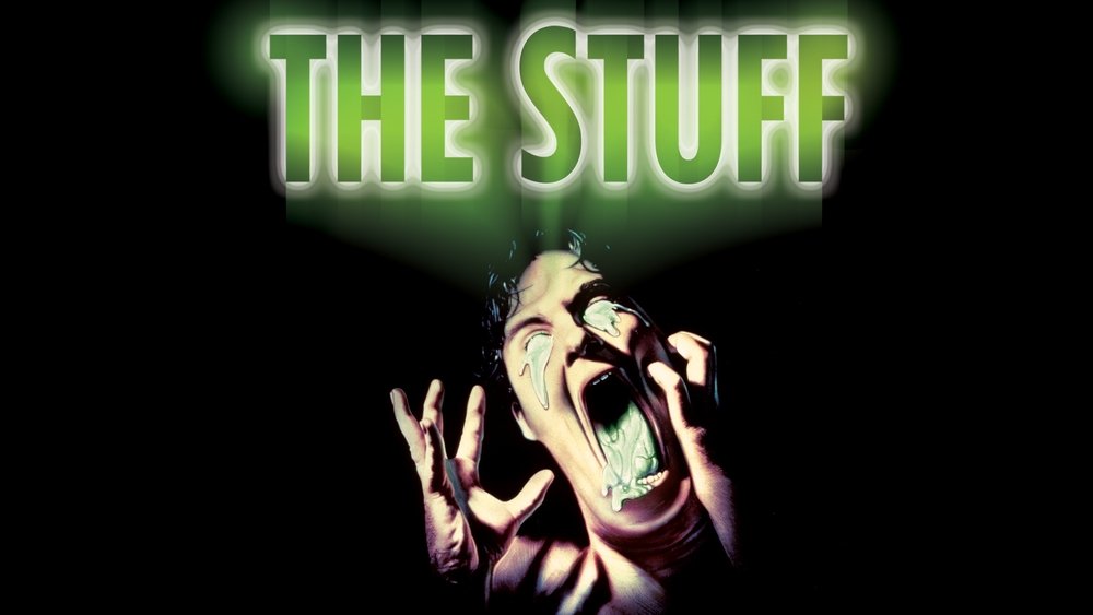 异形大灾难,The Stuff(1985电影)