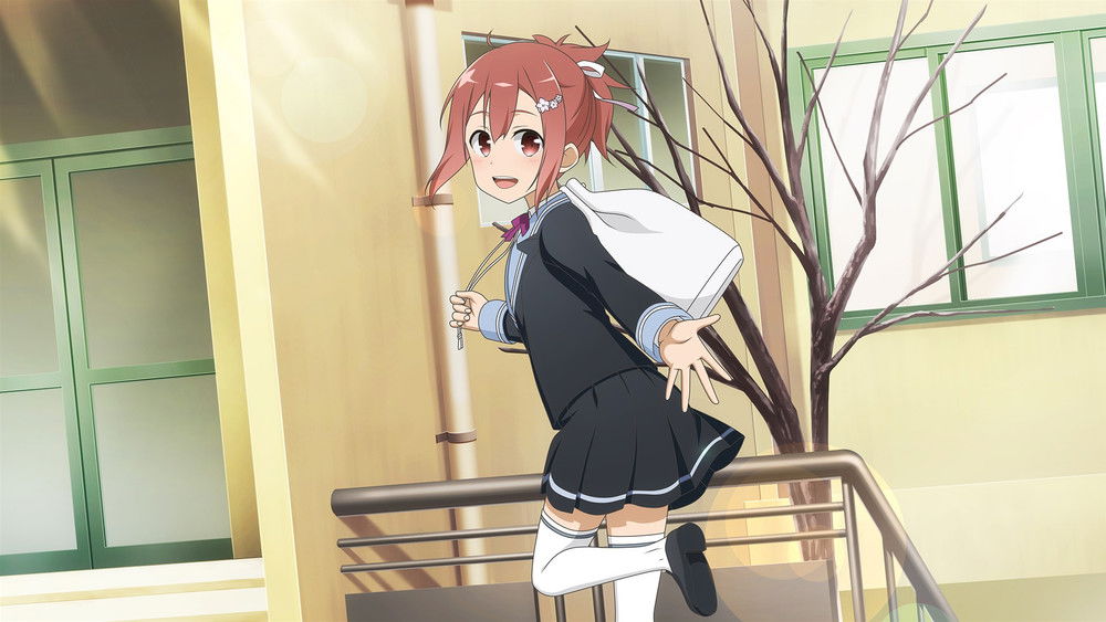 结城友奈是勇者,結城友奈は勇者である(2014日本动漫)