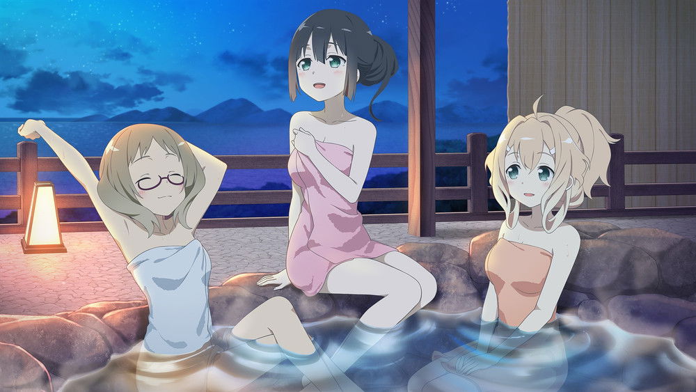 结城友奈是勇者,結城友奈は勇者である(2014日本动漫)