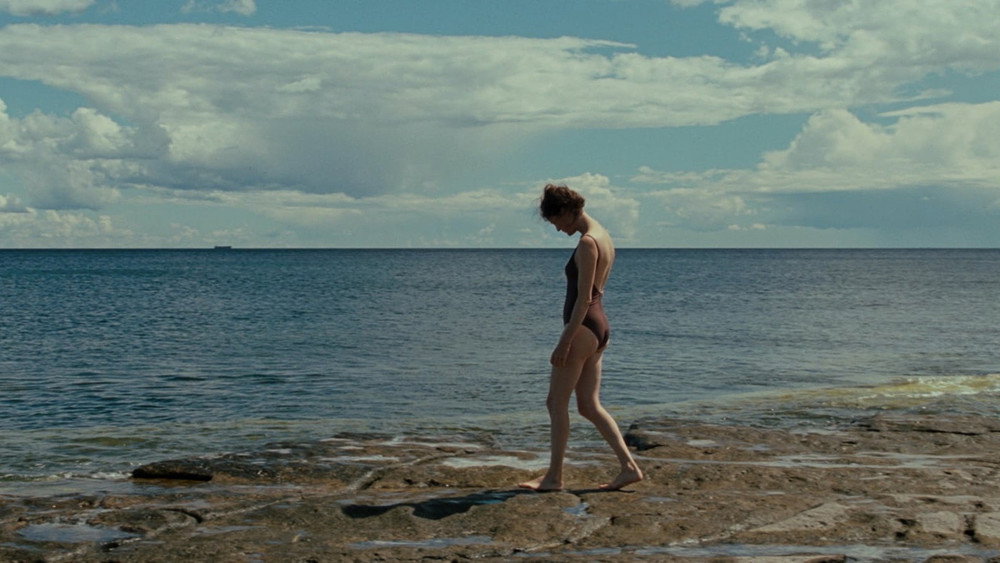 伯格曼岛,Bergman Island(2021电影)