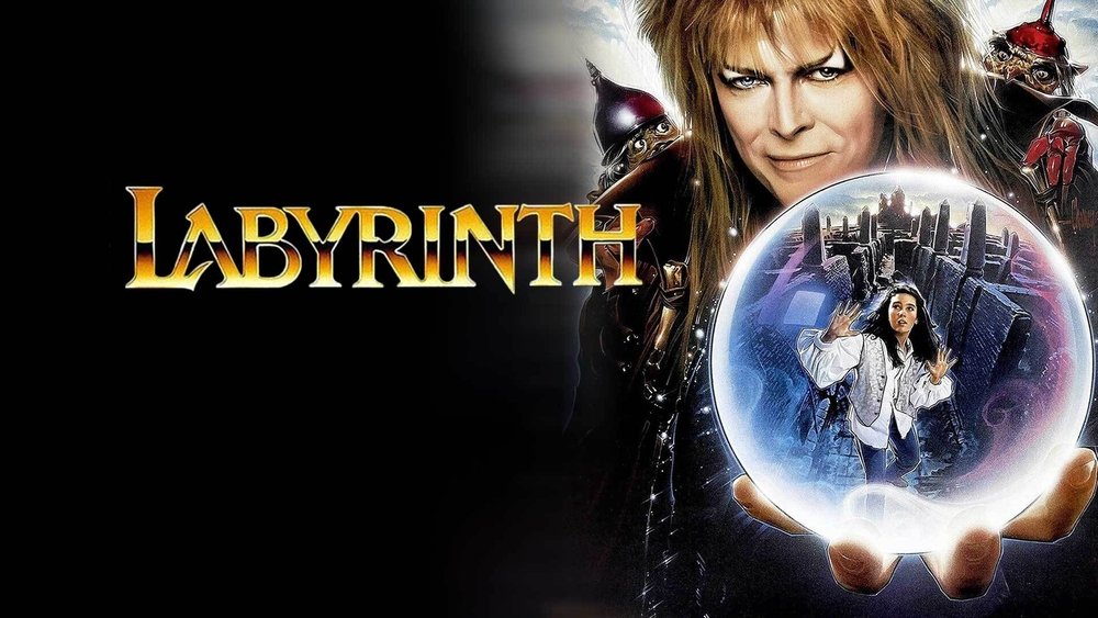 魔幻迷宫,Labyrinth(1986电影)