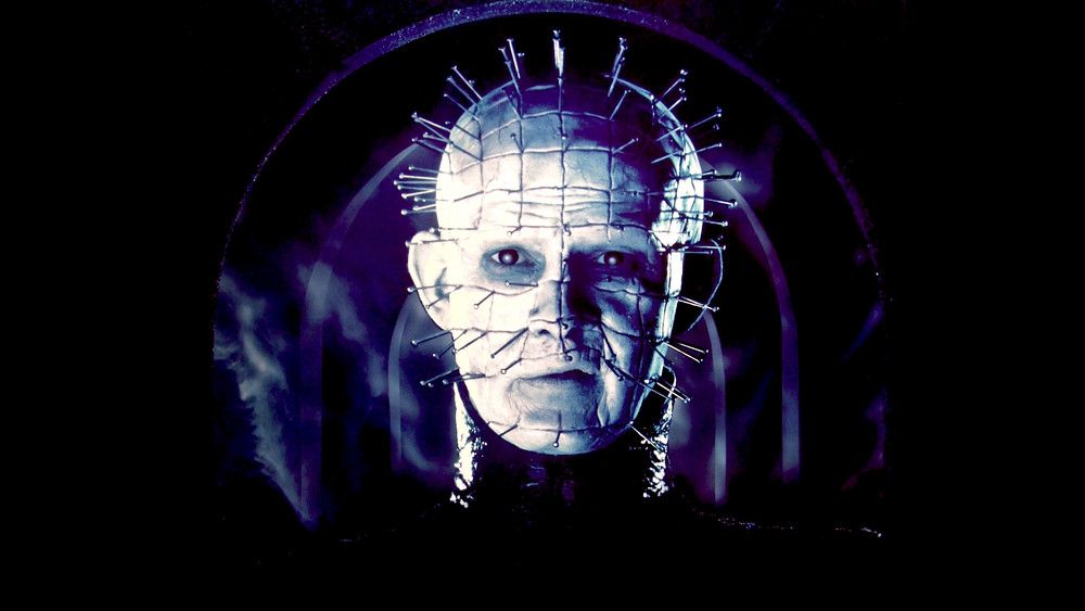 养鬼吃人2：魔界追魂,Hellbound: Hellraiser II(1988电影)