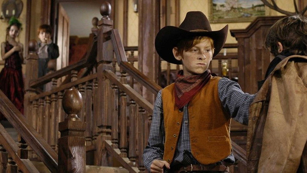 大都市,Big City(2007电影)