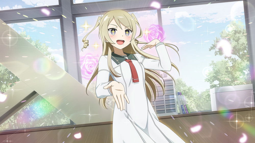 结城友奈是勇者,結城友奈は勇者である(2014日本动漫)