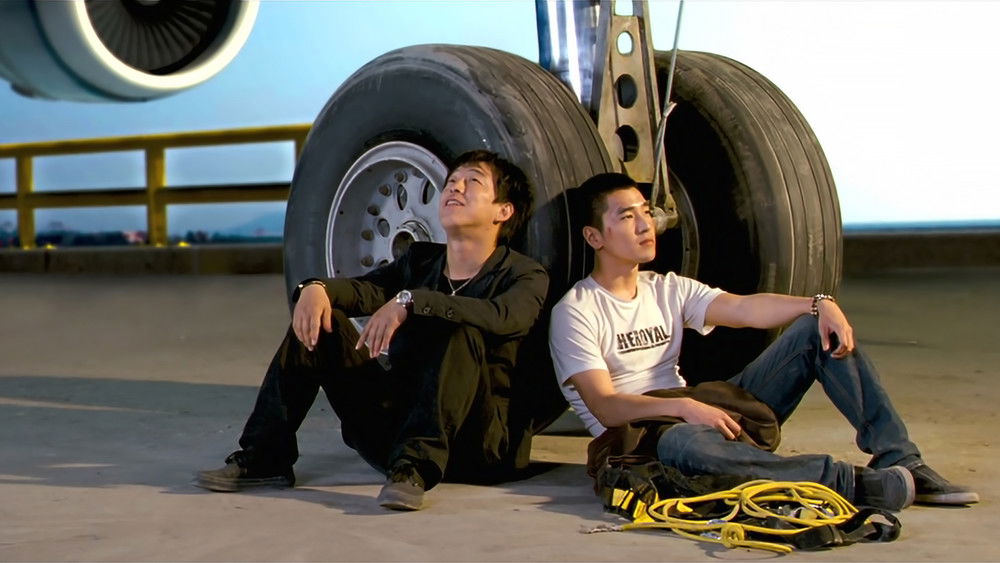 痞子英雄：全面开战,痞子英雄：全面開戰(2012电影)