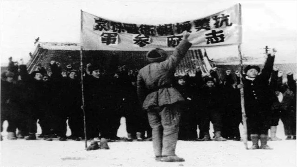 铁在烧：志愿军第63军铁原战记(2015电视剧集)