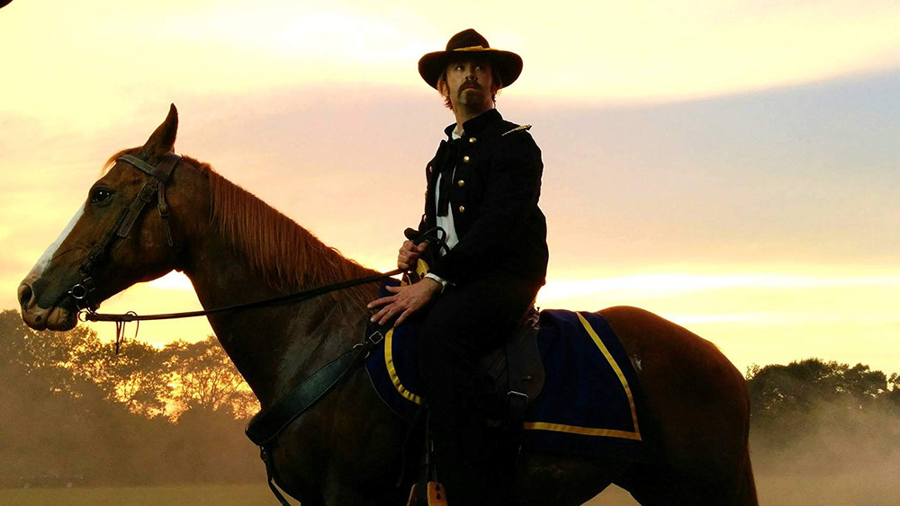 自由联盟,Union(2019电影)