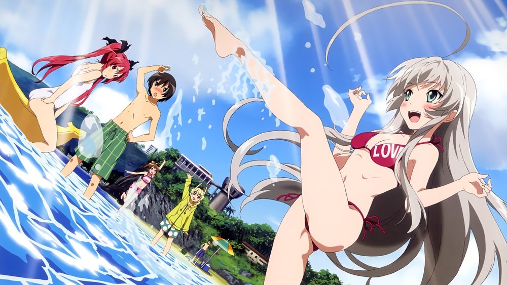 潜行吧！奈亚子,這いよれ！ニャル子さん(2012日本动漫)