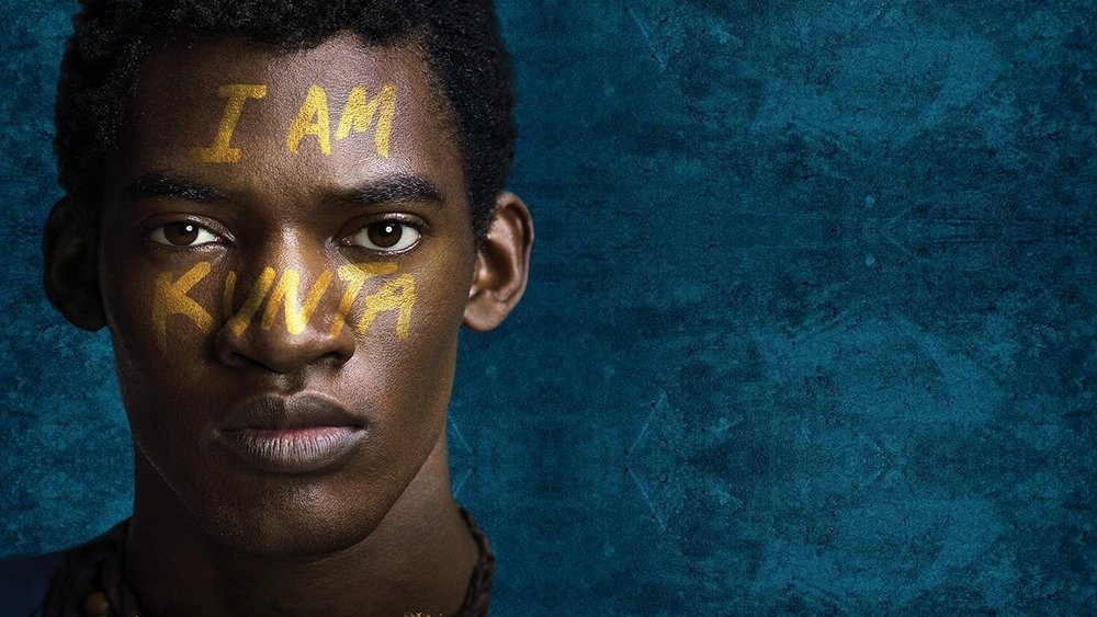 根,Roots(2016电视剧集)