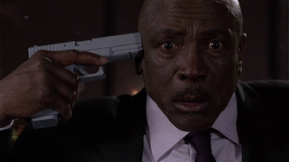 末日大战,Left Behind: World at War(2005电影)