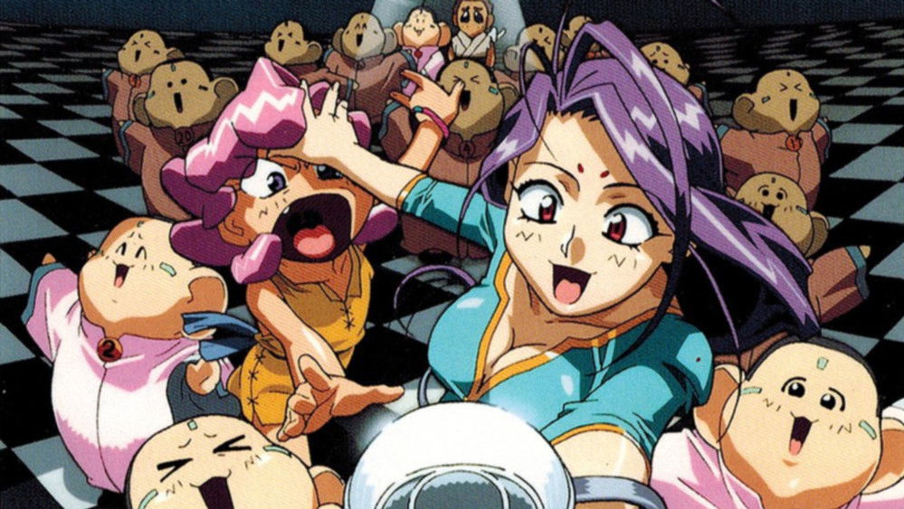 妙笔小呆,フォトン(1997日本动漫)