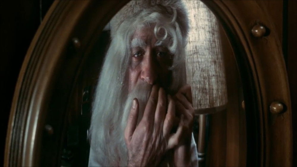 圣诞恶魔,Christmas Evil(1980电影)