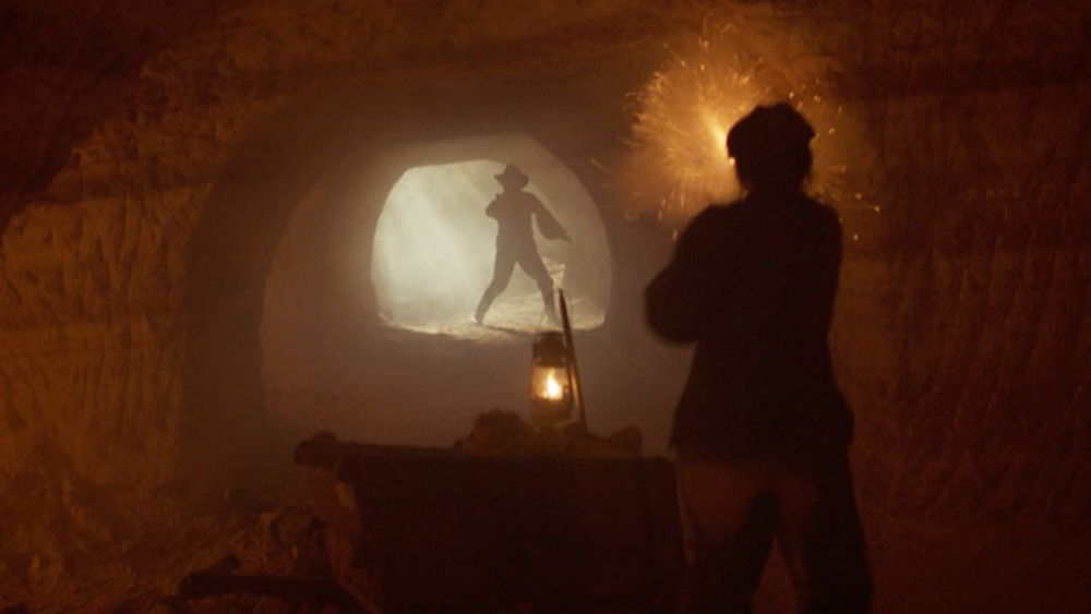 La cabeza de Joaquín Murrieta