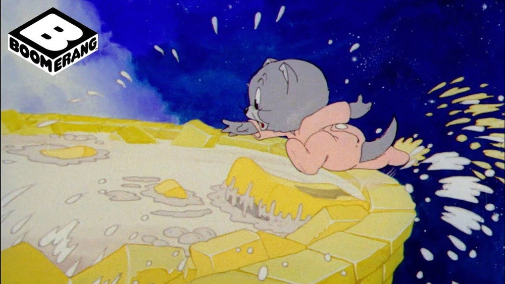 乳白星路,The Milky Way(1940电影)