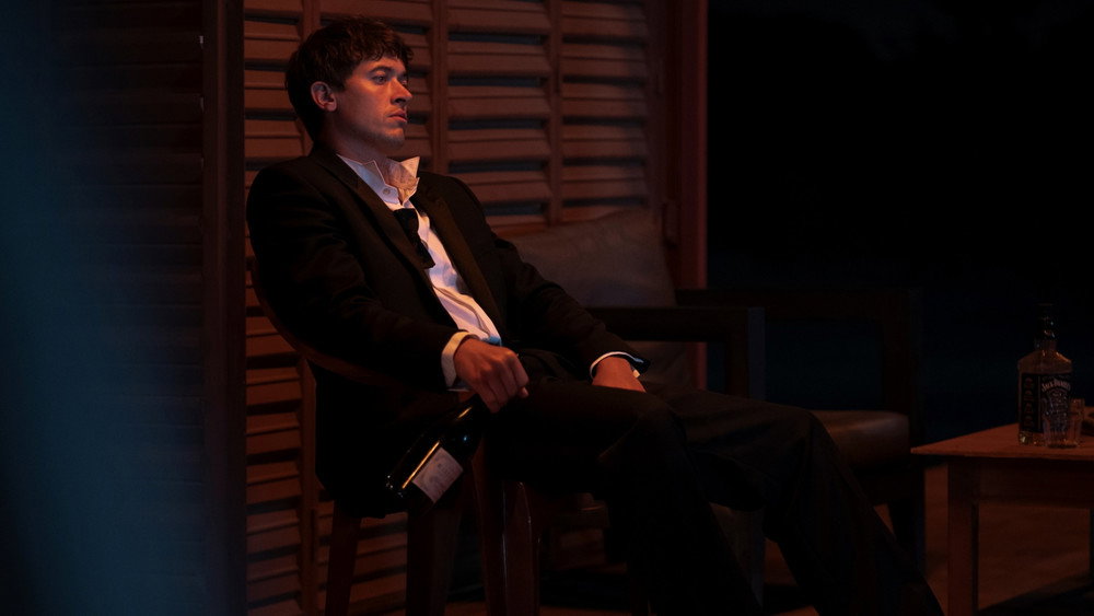 卫兵的呐喊,Le cri des gardes(2026电影)