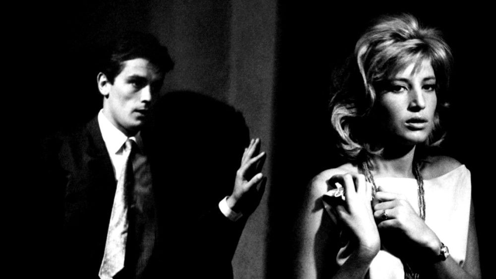 蚀,L'eclisse(1962电影)