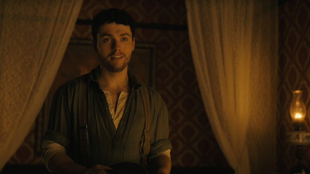 谁可以这样爱我,Redeeming Love(2022电影)