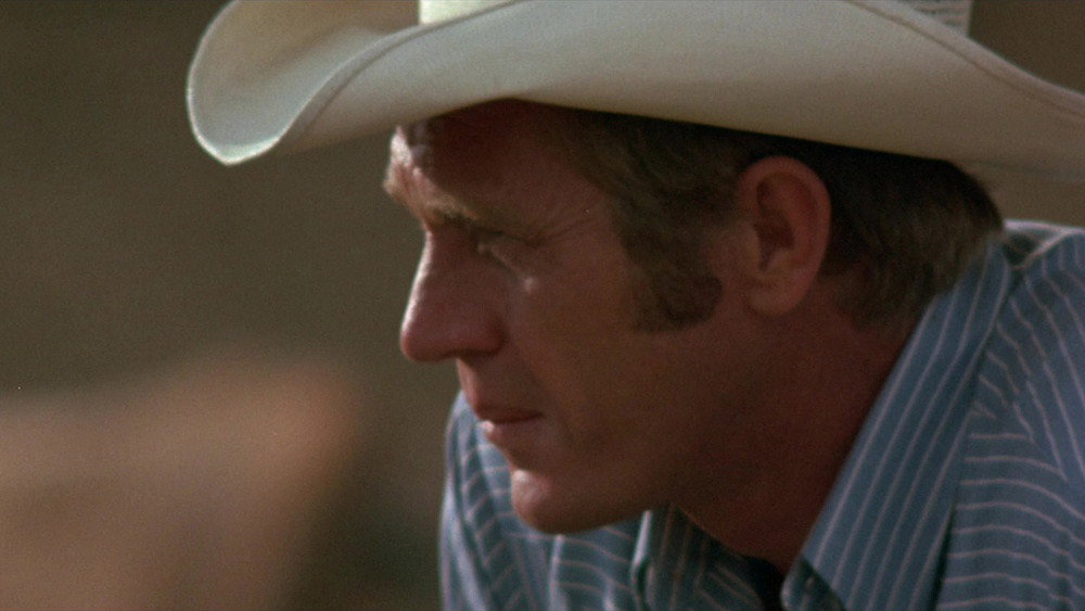 小邦纳,Junior Bonner(1972电影)