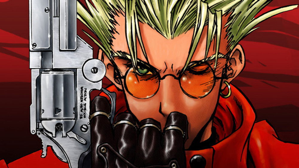 Trigun