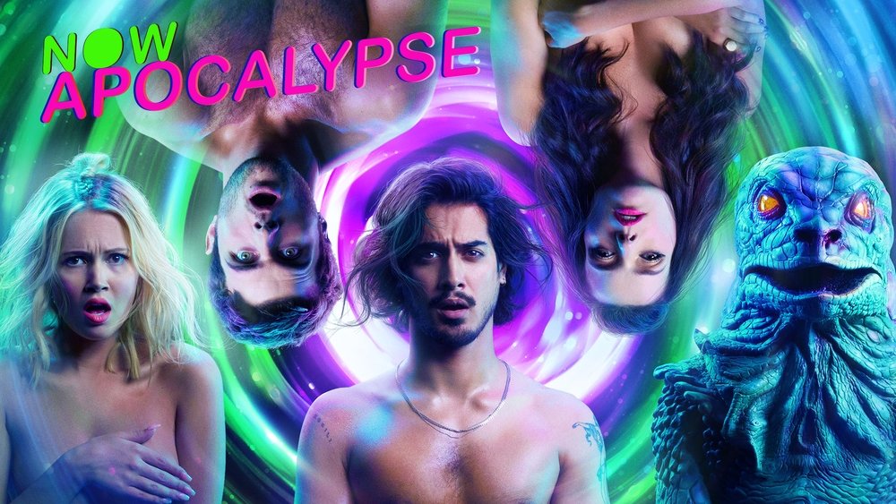 现世末日,Now Apocalypse(2019电视剧集)