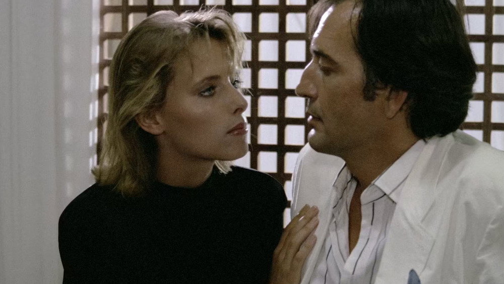 艾曼纽4,Emmanuelle 4(1984电影)