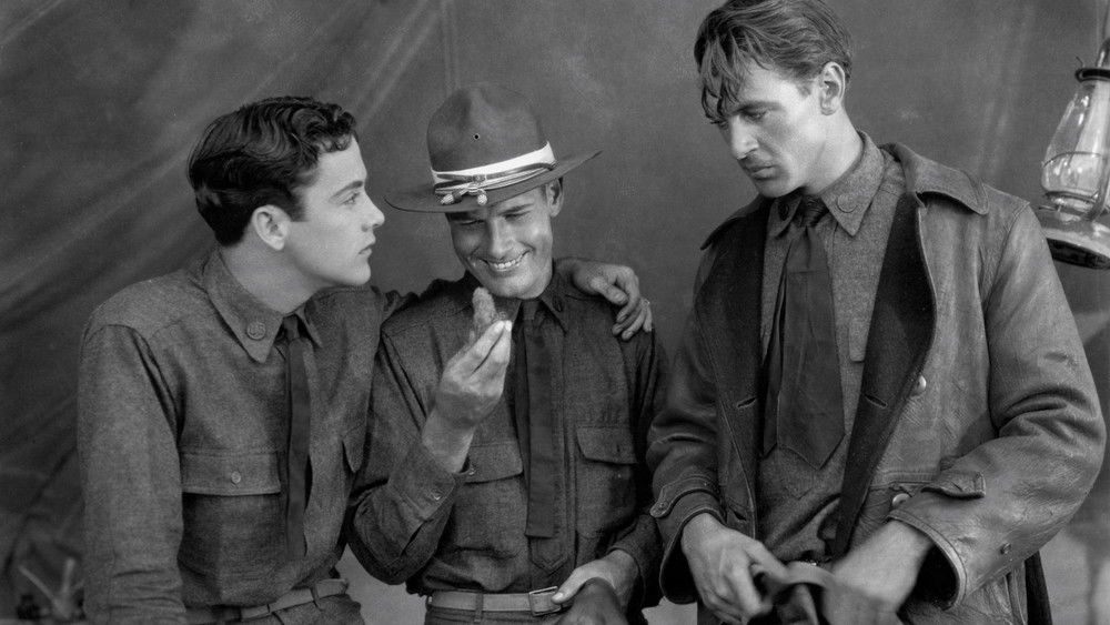 翼,Wings(1927电影)