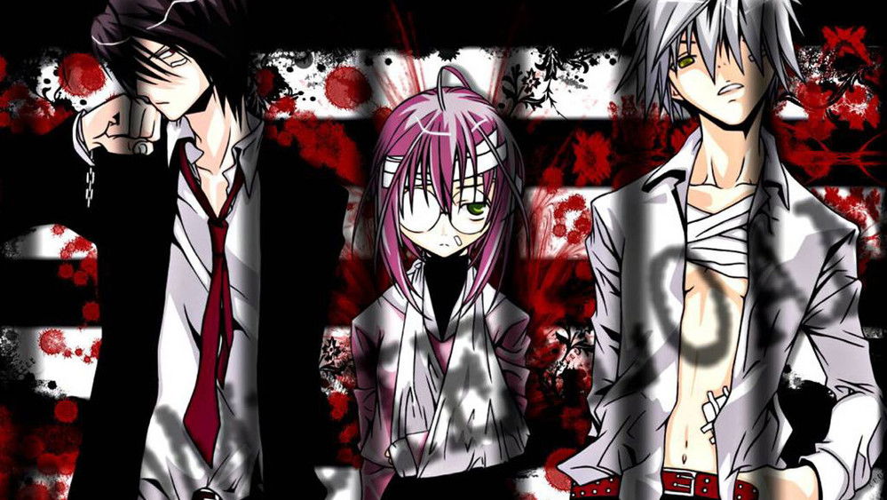 僵尸借贷,ゾンビローン(2007日本动漫)