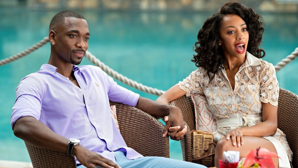 Resort to Love - Bild: © Netflix Resort to Love - © Netflix