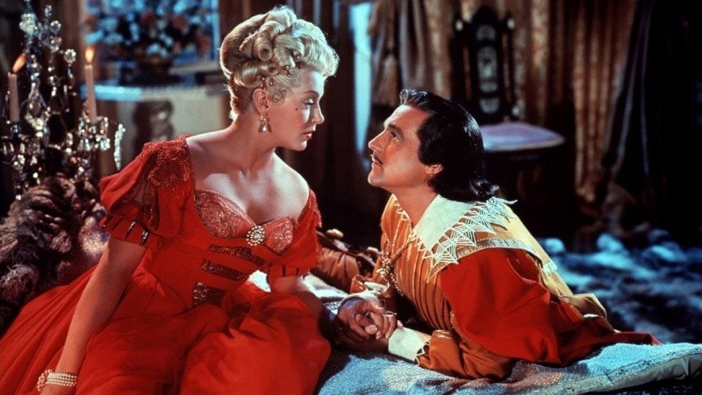 三剑客,The Three Musketeers(1948电影)