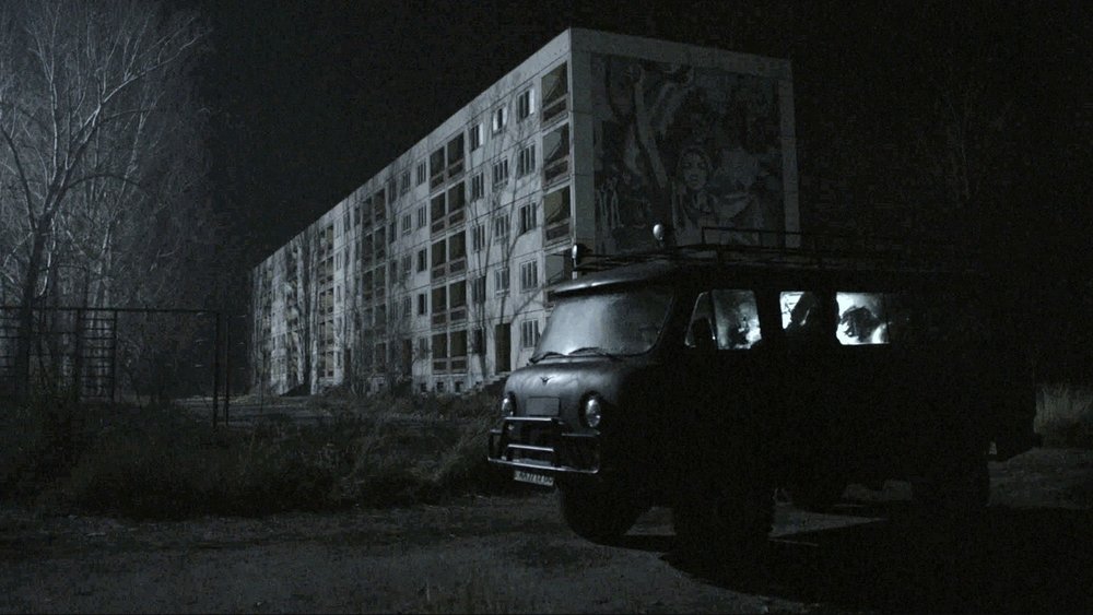 切尔诺贝利日记,Chernobyl Diaries(2012电影)