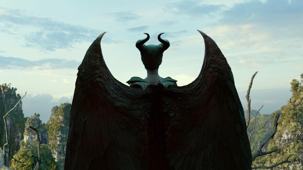 Maleficent - Mächte der Finsternis - Bild: © Walt Disney Pictures Maleficent - Mächte der Finsternis - © Walt Disney Pictures