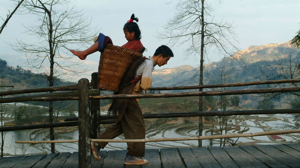 太阳照常升起(2007电影)