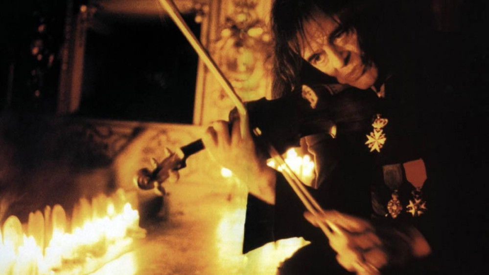 帕格尼尼传,Paganini(1990电影)