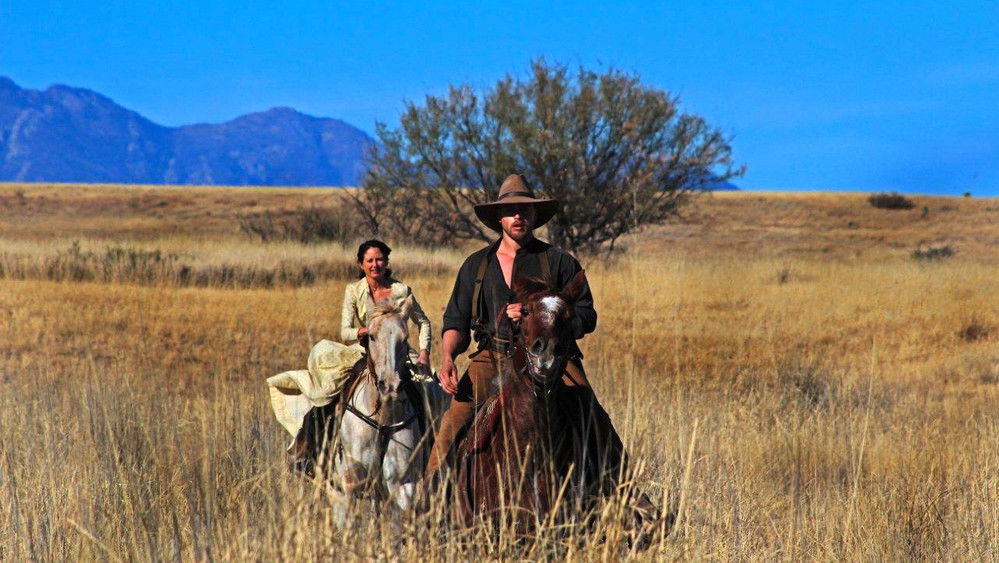 死人,Dead Men(2018电影)