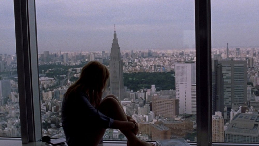 Lost in Translation - Bild: © American Zoetrope / Focus Features Lost in Translation - © American Zoetrope / Focus Features