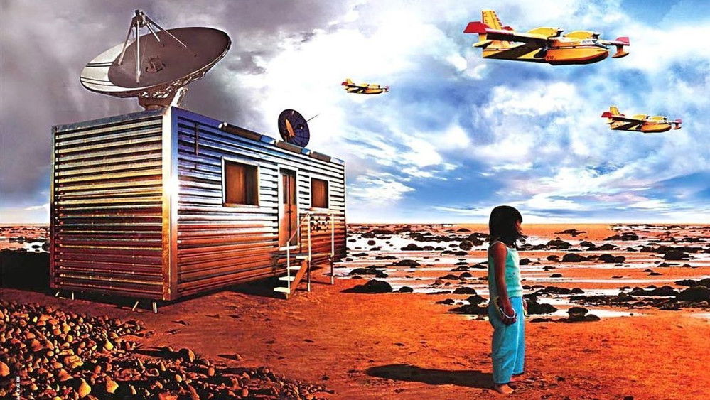 乱流,La turbulence des fluides(2002电影)