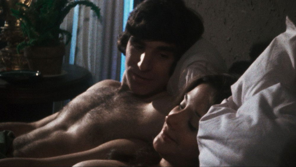 肉欲的42街,Fleshpot on 42nd Street(1973电影)