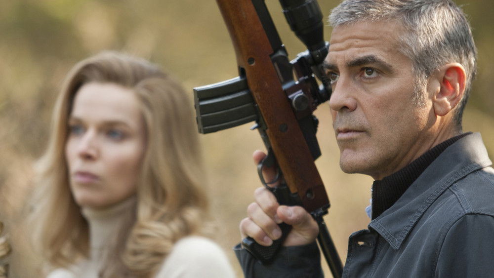 美国人,The American(2010电影)