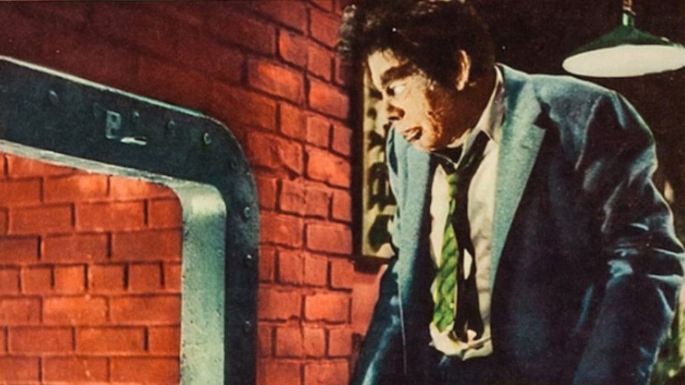 吸血鬼,The Vampire(1957电影)