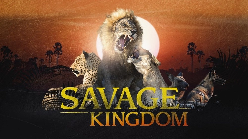野蛮王国,Savage Kingdom(2016电视剧集)