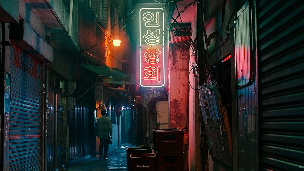 火星生活,라이프 온 마스(2018电视剧集)