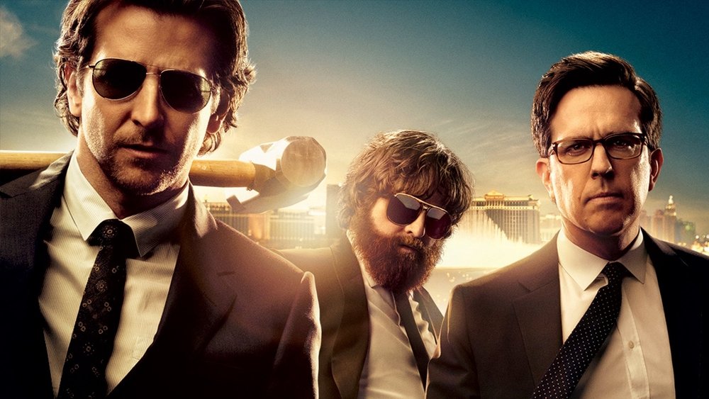 宿醉3,The Hangover Part III(2013电影)
