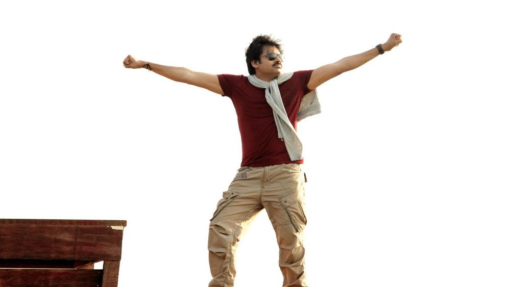 卧底司机,అత్తారింటికి దారేది(2013电影)