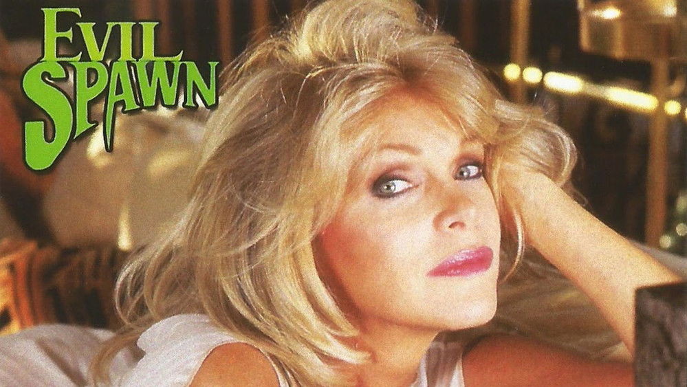 魔卵,Evil Spawn(1987电影)