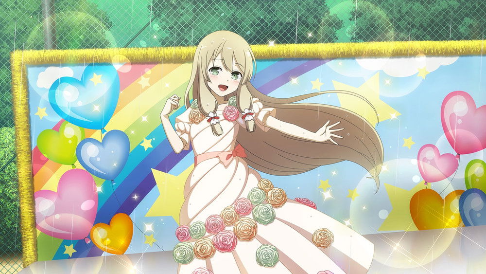 结城友奈是勇者,結城友奈は勇者である(2014日本动漫)