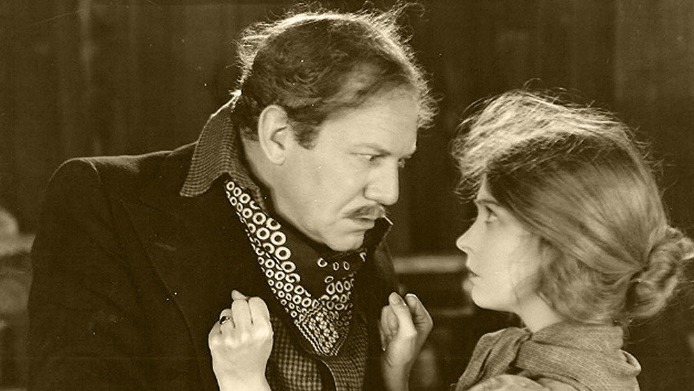 风,The Wind(1928电影)