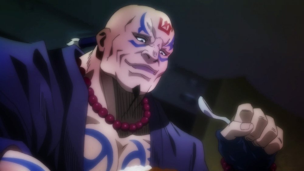 猎魔武士,ジビエート(2020日本动漫)