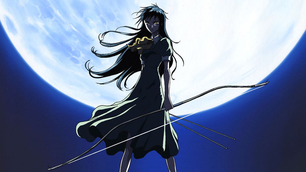 间奏曲,インタールード(2004日本动漫)