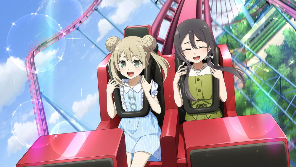 结城友奈是勇者,結城友奈は勇者である(2014日本动漫)